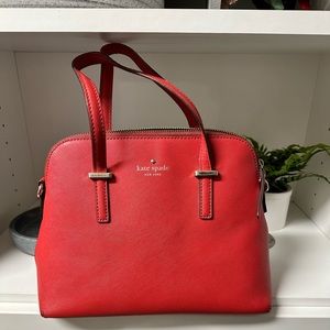 Kate Spade Schuyler Medium Dome Satchel